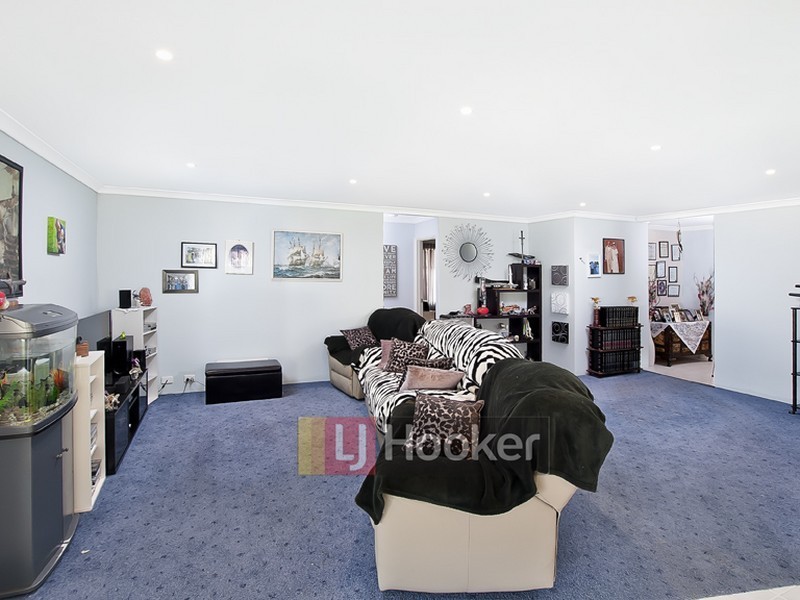 24 Marseilles Drive, Yalyalup WA 6280