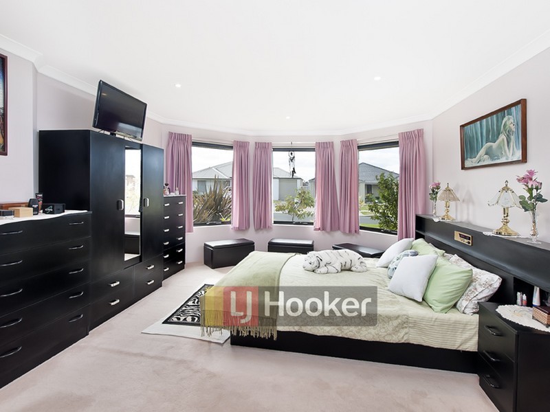 24 Marseilles Drive, Yalyalup WA 6280