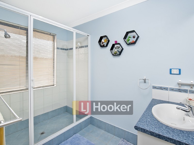 24 Marseilles Drive, Yalyalup WA 6280