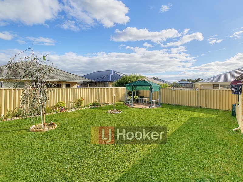 24 Marseilles Drive, Yalyalup WA 6280