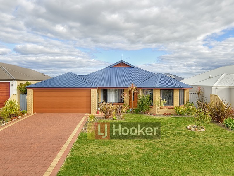 24 Marseilles Drive, Yalyalup WA 6280