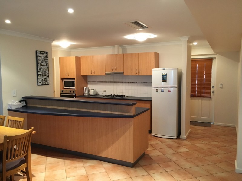 22/19 Spinnaker Boulevard, Geographe WA 6280