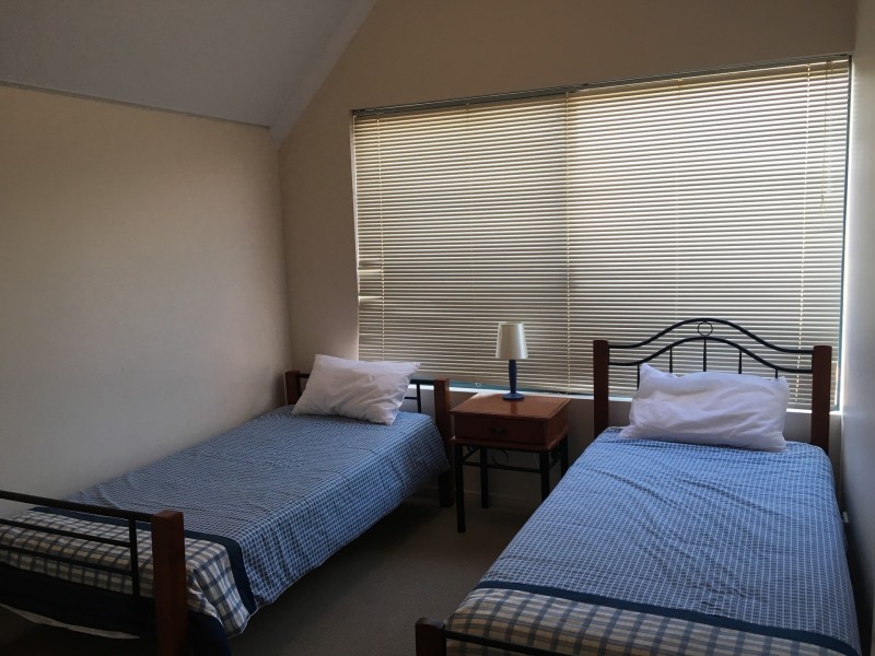 22/19 Spinnaker Boulevard, Geographe WA 6280