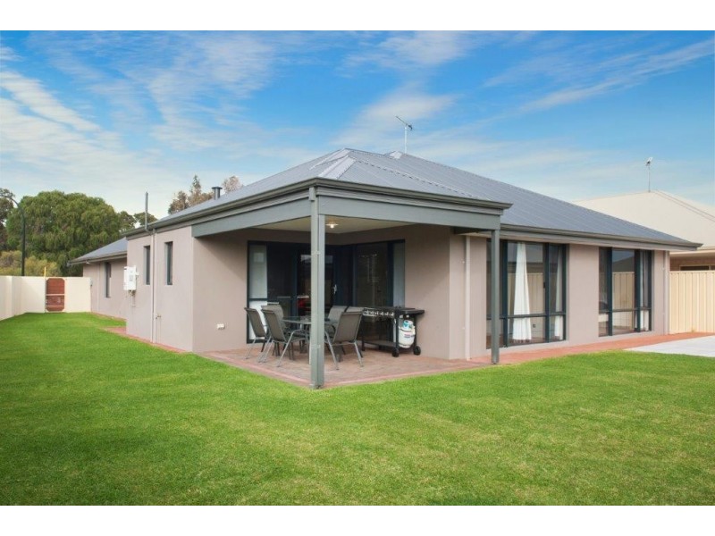 48 Switchback Parade, West Busselton WA 6280