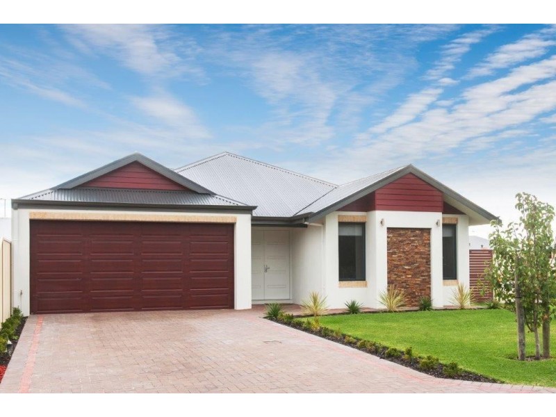 48 Switchback Parade, West Busselton WA 6280