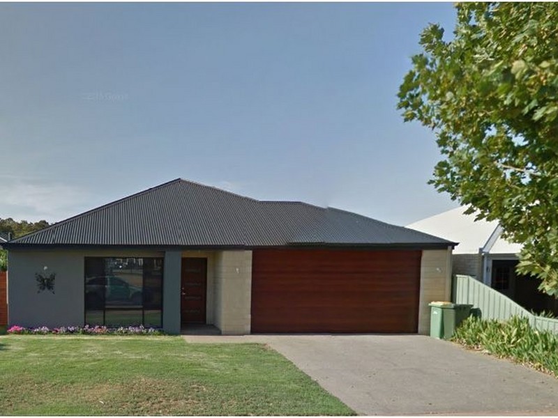 13 Parksview Boulevard, Vasse WA 6280