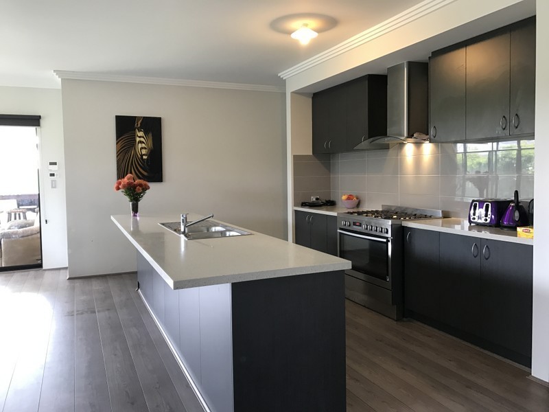 13 Parksview Boulevard, Vasse WA 6280