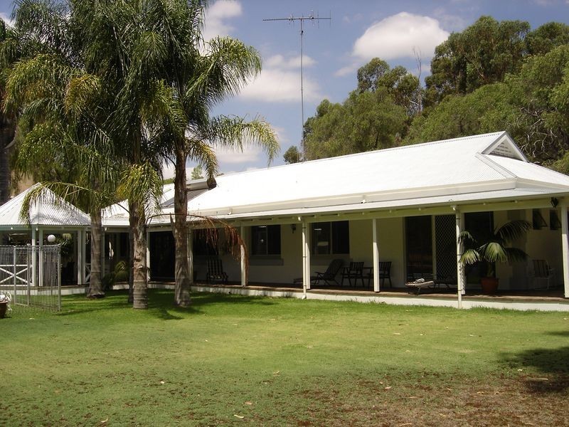 431 Rendezvous Road, Vasse WA 6280