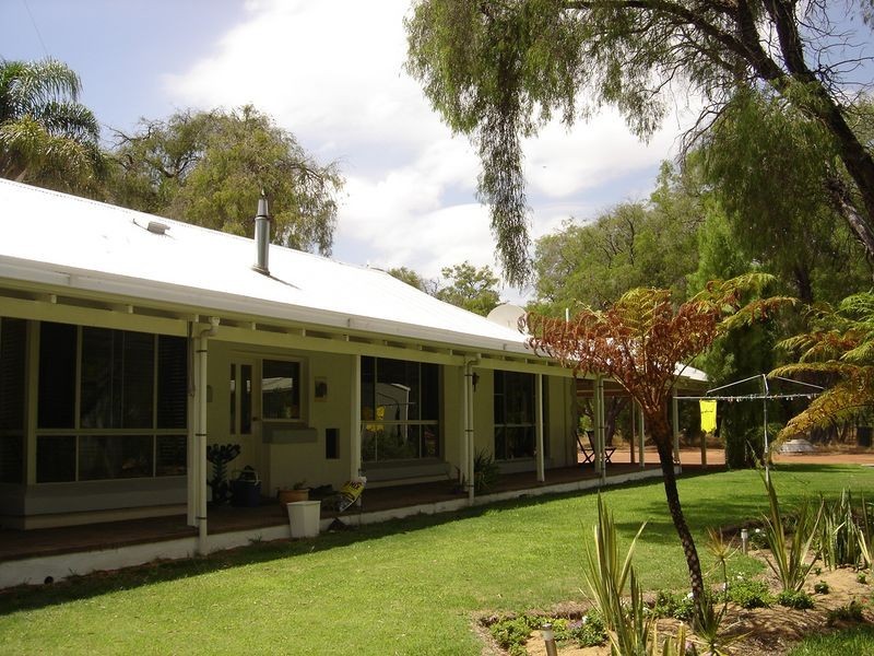 431 Rendezvous Road, Vasse WA 6280