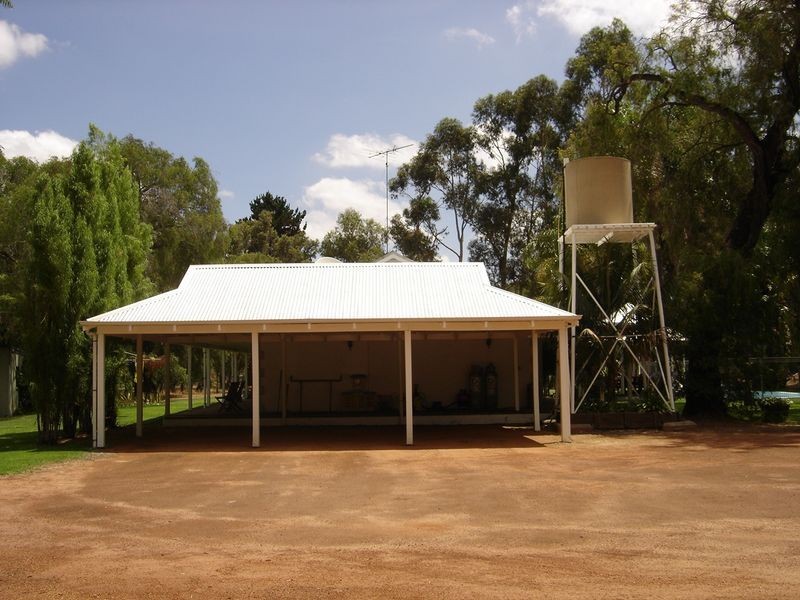 431 Rendezvous Road, Vasse WA 6280