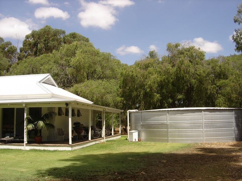 431 Rendezvous Road, Vasse WA 6280