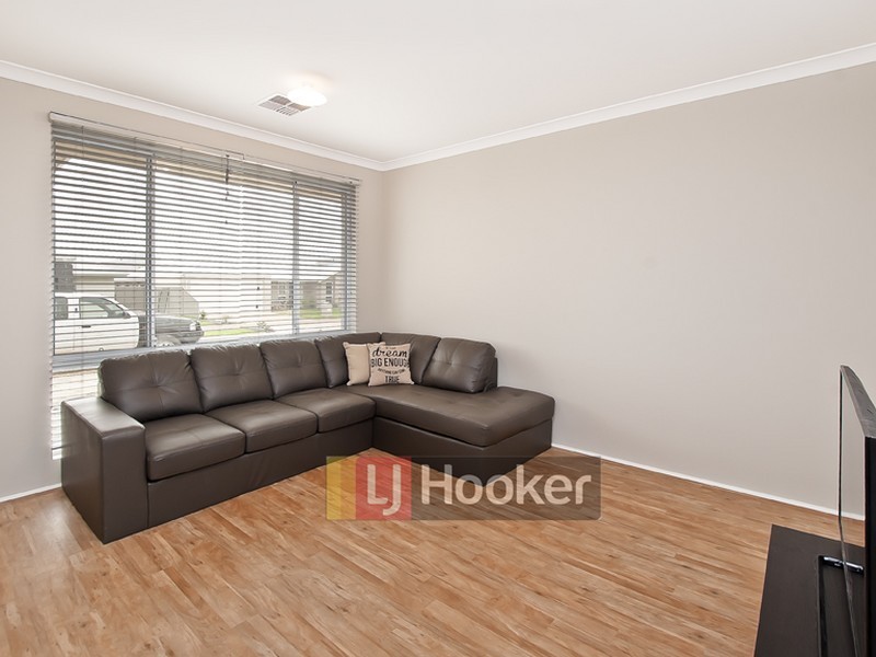 6 Gribble Circuit, Vasse WA 6280