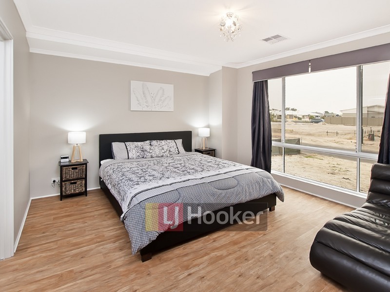 6 Gribble Circuit, Vasse WA 6280