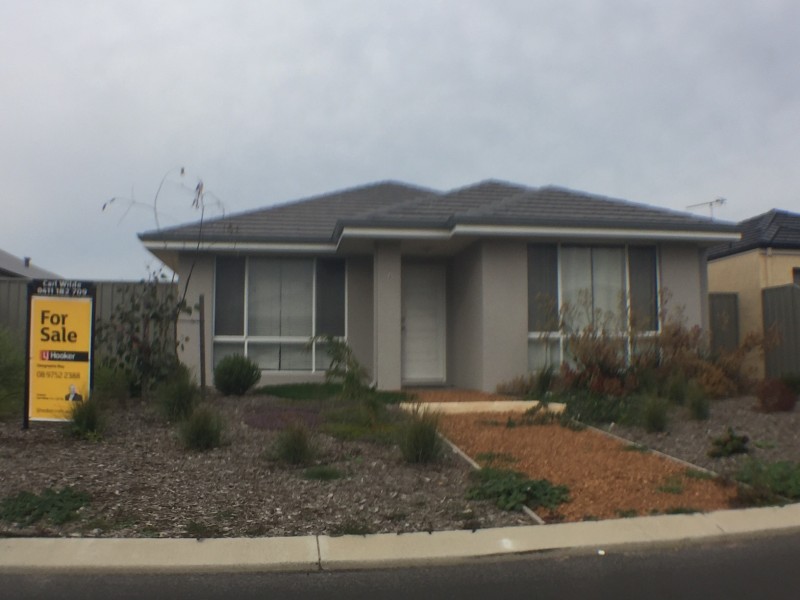 6 Gribble Circuit, Vasse WA 6280