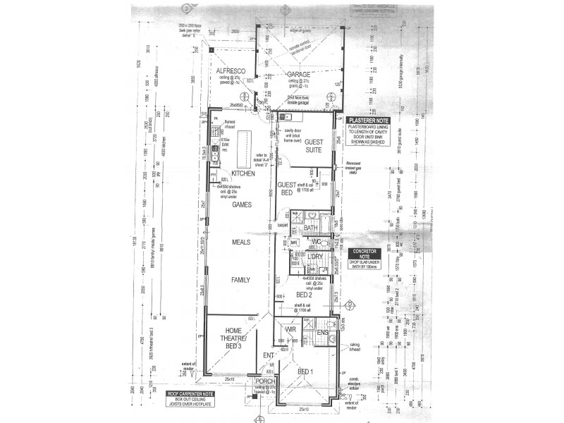 6 Gribble Circuit, Vasse WA 6280