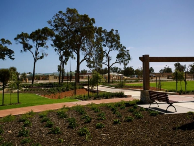6 Gribble Circuit, Vasse WA 6280