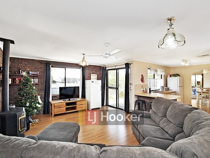 13 Forrest Road, Capel WA 6271