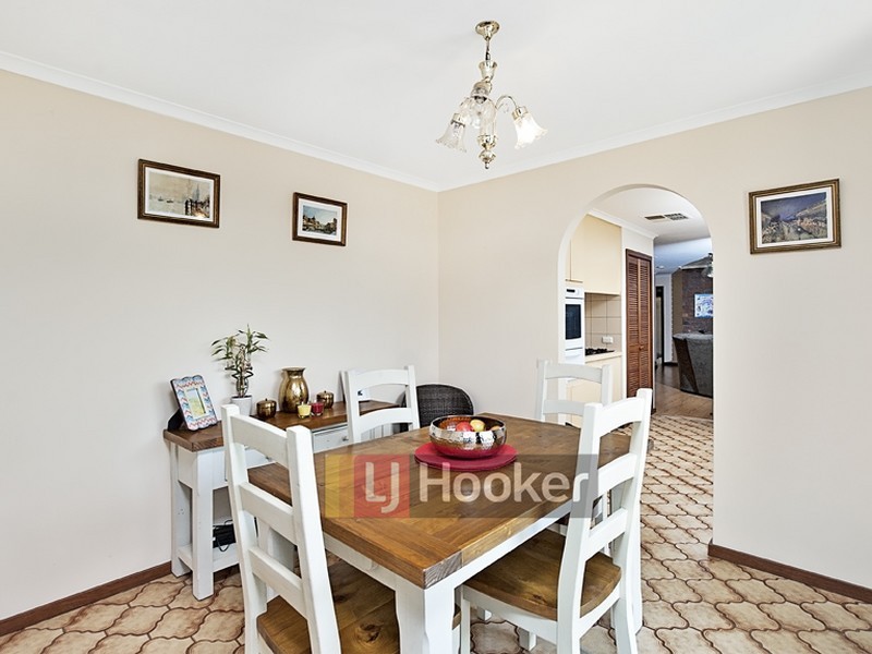 13 Forrest Road, Capel WA 6271