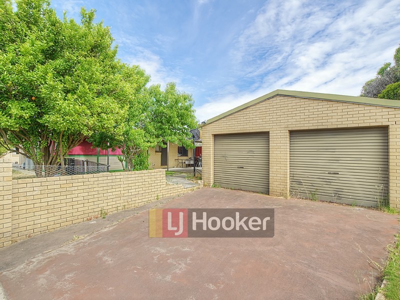 13 Forrest Road, Capel WA 6271