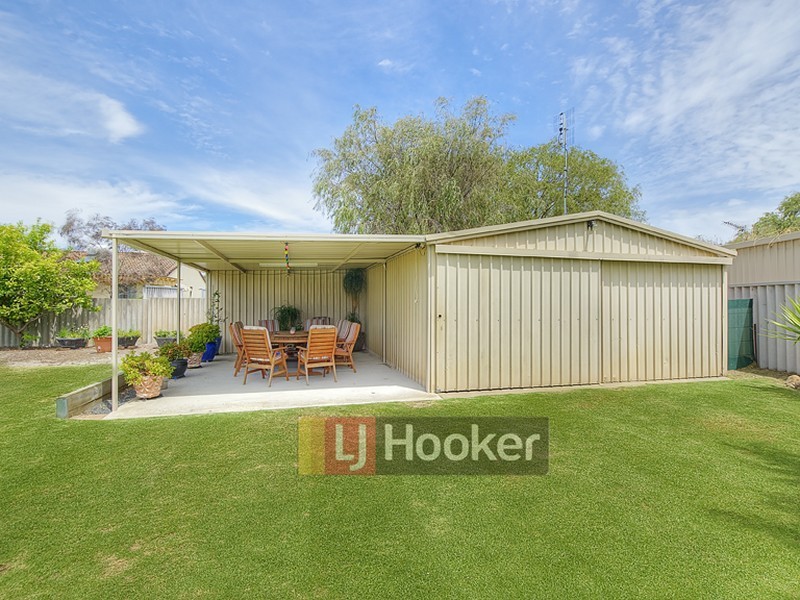 14 Bignell Drive, West Busselton WA 6280