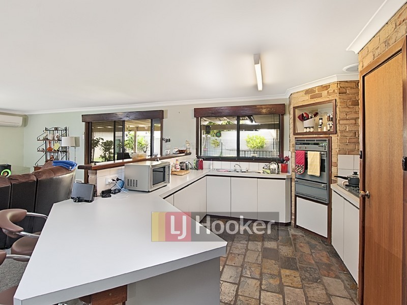 14 Bignell Drive, West Busselton WA 6280