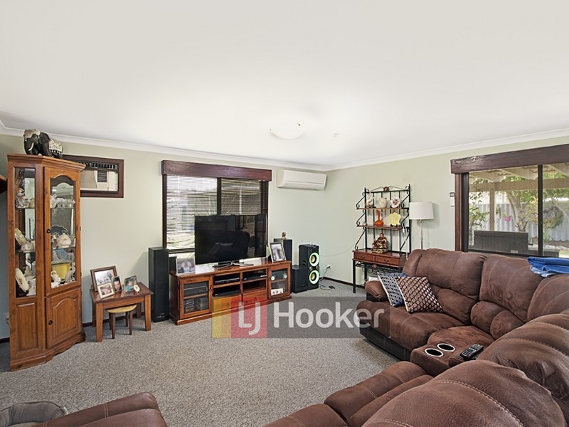 14 Bignell Drive, West Busselton WA 6280