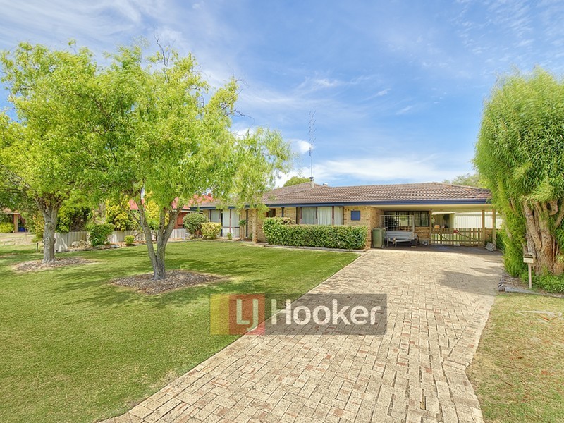 14 Bignell Drive, West Busselton WA 6280