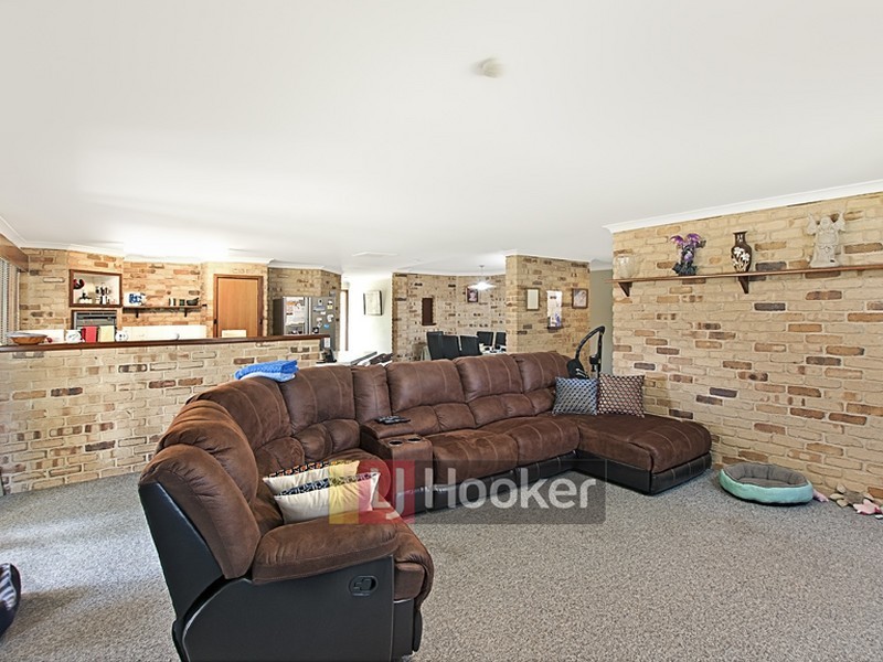 14 Bignell Drive, West Busselton WA 6280