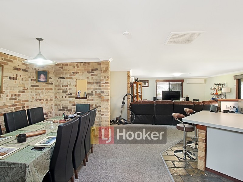 14 Bignell Drive, West Busselton WA 6280