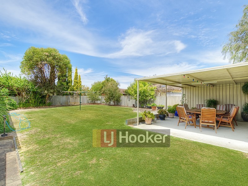 14 Bignell Drive, West Busselton WA 6280