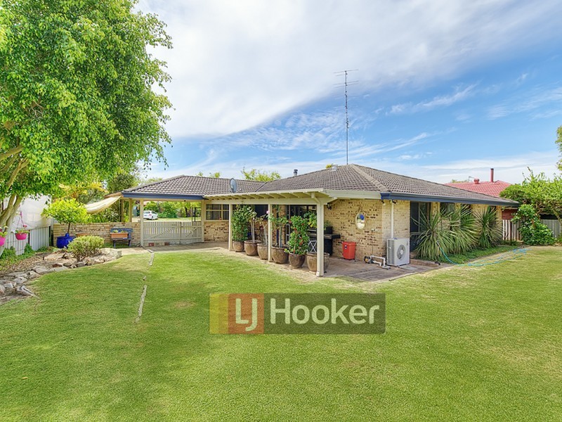 14 Bignell Drive, West Busselton WA 6280