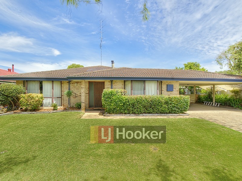 14 Bignell Drive, West Busselton WA 6280