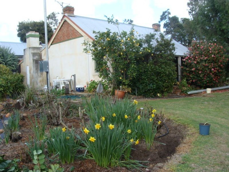 Proposed L 663 Rendezvous Road, Vasse WA 6280