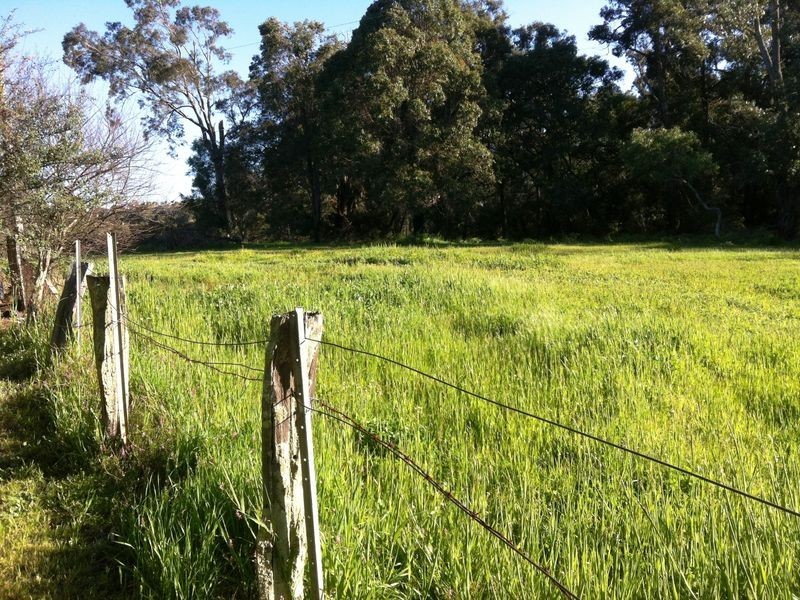 Proposed L 663 Rendezvous Road, Vasse WA 6280