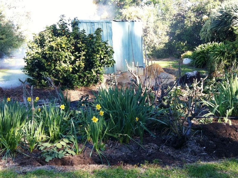 Proposed L 663 Rendezvous Road, Vasse WA 6280