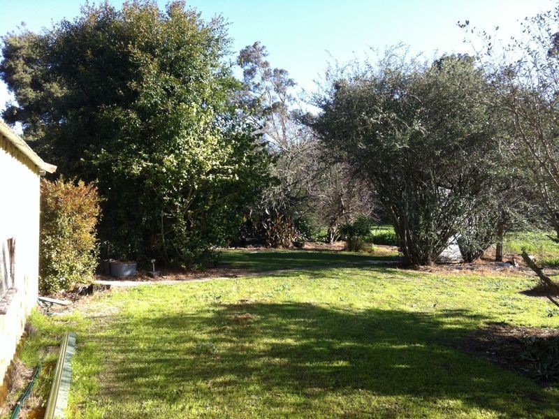 Proposed L 663 Rendezvous Road, Vasse WA 6280