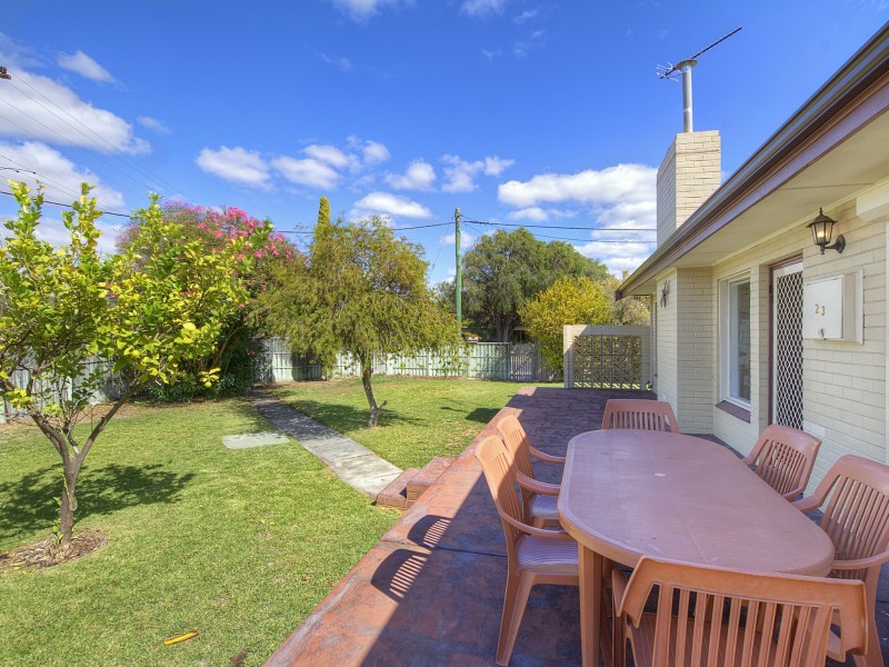 23 Craig Street, Busselton WA 6280