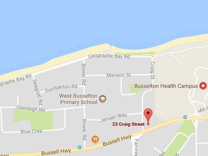 23 Craig Street, Busselton WA 6280