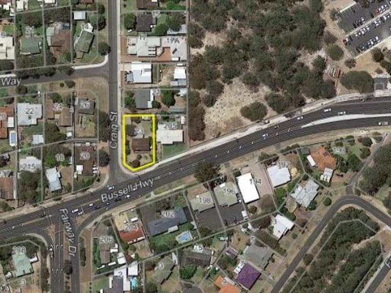 23 Craig Street, Busselton WA 6280