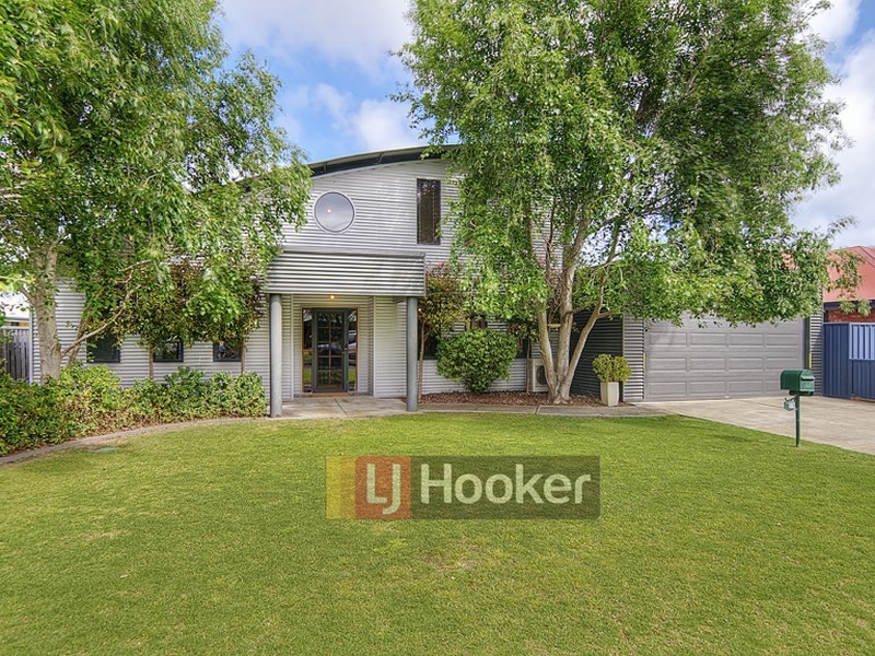 10 Travellers Well Street, Broadwater WA 6280