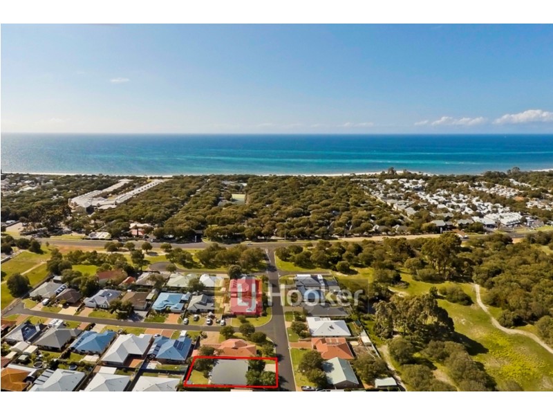 10 Travellers Well Street, Broadwater WA 6280