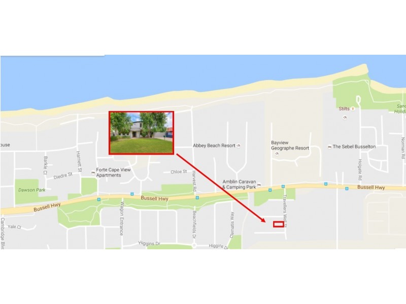 10 Travellers Well Street, Broadwater WA 6280