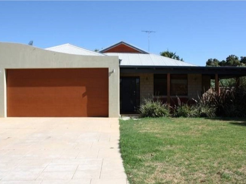 4 Ribbonvale Rise, Dunsborough WA 6281