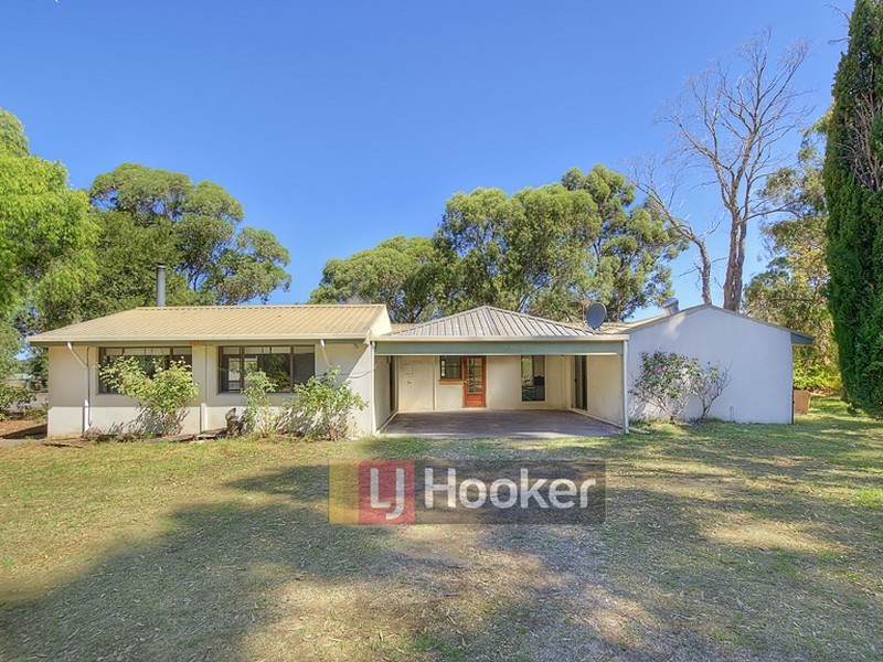 132 Kookaburra Way, Vasse WA 6280