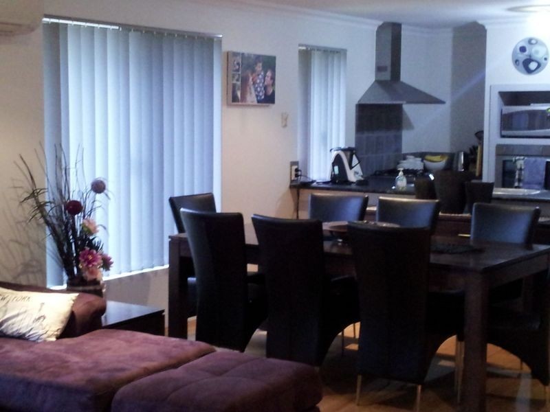 4 Sunflower Turn, Busselton WA 6280