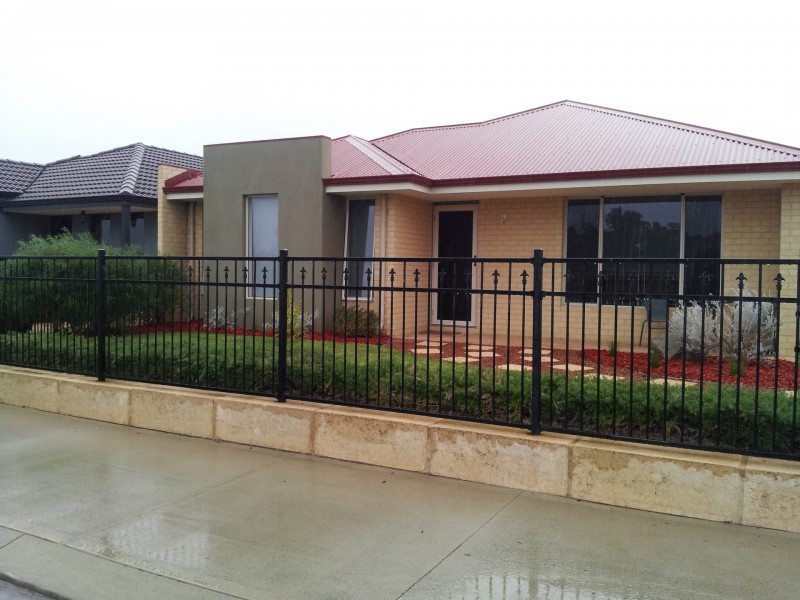 4 Sunflower Turn, Busselton WA 6280