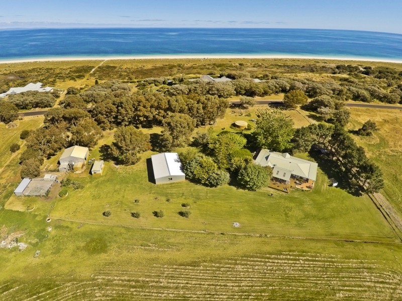 334 Forrest Beach Road, Wonnerup WA 6280