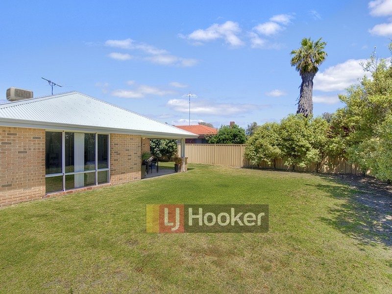 91 Broadwater Boulevard, Broadwater WA 6280