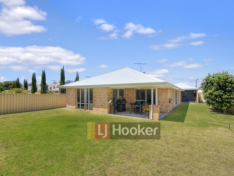 91 Broadwater Boulevard, Broadwater WA 6280