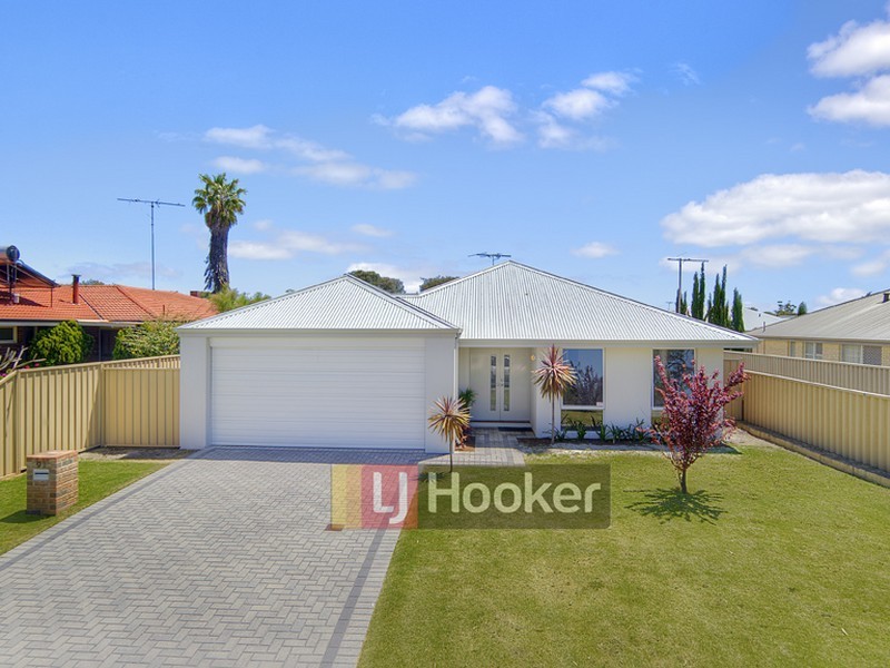 91 Broadwater Boulevard, Broadwater WA 6280